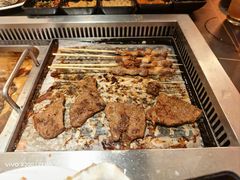 -星伦多自助料理·涮烤一体(虹悦城店)