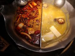 台式麻辣锅-湊湊火锅·茶憩(世博大道店)