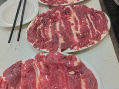-黑山牛肉汤火锅(花城汇店)