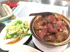 -荔园小馆(园岭新村二期店)