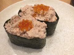 -元气寿司(新城市广场店)