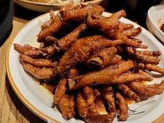 -老阿爸鲜鱼土菜(昆山花桥店)