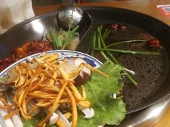 -楠火锅(太古里总店)