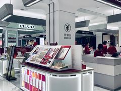 -北京SKP