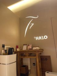-Halo FLY运动空间
