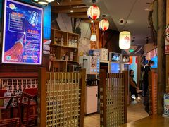 -有喜屋·深夜食堂(北京西路店)