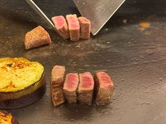 -神户牛排餐厅MOURIYA(总店)