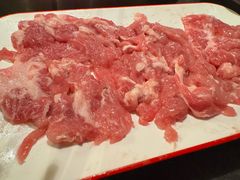 -山城棒棒军手作火锅·天花板手撕水牛鲜毛肚(北京店)