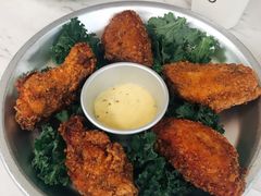 -农畉LONFOOD(福田星河COCOPark店)