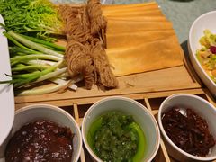 -老德州四合院·德州菜(天衢路店)