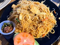 -Limapulo: Baba Can Cook