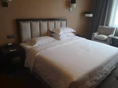 -长沙小天鹅戴斯酒店