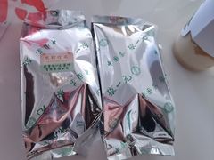 -张一元茶庄(望京店)