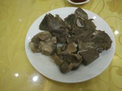 -苏莱特色牛骨滩羊手抓馆(长城东街总店)