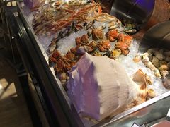 -杭州国际会议中心洲际酒店-原素全日餐厅(解放东路店)