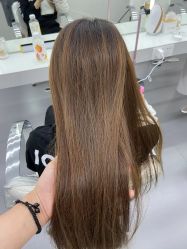 -CIT造型·烫发·染发