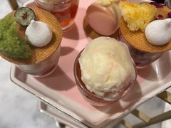 -哈根达斯(城西银泰店)