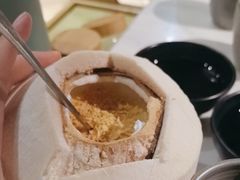 -狐狸爱上椰子鸡(滨江星光大道店)