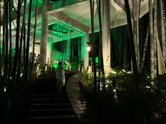 -天目湖御水温泉·度假酒店