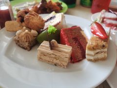 -粤海喜来登酒店·盛宴海鲜牛排自助餐厅(天河城店)