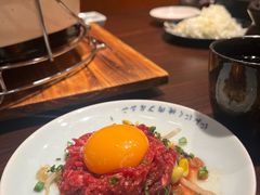 -蒜香焼肉PURUSHIN(马场路店)