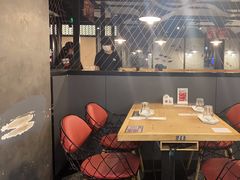 -鱼酷活鱼烤鱼(梅江印象城店)