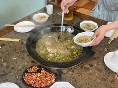 -鲜椒鱼·雅安地标性美食