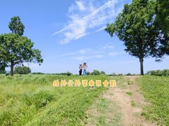 -良渚古城遗址公园