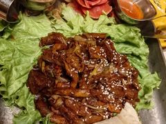 -吉祥圣雪藏餐