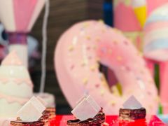 -富力希尔顿酒店·地阔自助餐厅