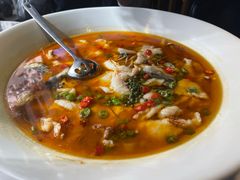 -懒人盐府人家(航天桥店)