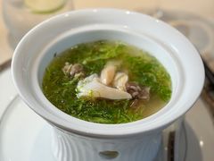 -怡情荟•海鲜青岛菜(五四广场旗舰店)