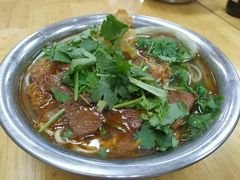 -朝阳路拉面店