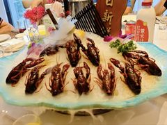 -无锡新湖铂尔曼大酒店·悦轩中餐厅