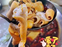 鸭肠-张嬢嬢老火锅(壹号店•六年店)
