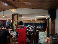 -萬家灯火·私房湘菜·22年老手艺(南岭大道店)