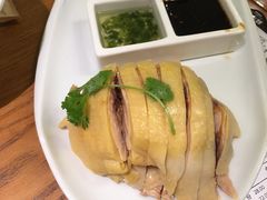 蘇小柳白切鸡-苏小柳手工点心(人民广场分院)