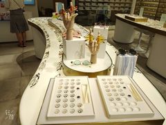 -爱视眼镜隐形眼镜美瞳护理液(书院店)