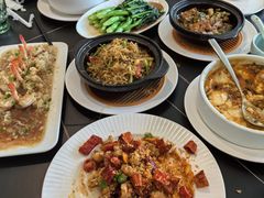 -有璟阁港式餐厅(金融街购物中心店)