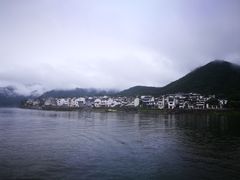 -新安江山水画廊风景区