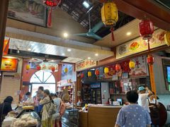 大堂-禄源公·老莞诚饭店