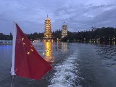 -桂林两江四湖景区
