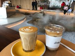 -Seesaw Coffee(朝阳大悦城店)