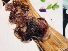 -小广寒电影艺术餐厅(小广寒经三路店)