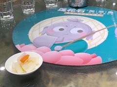-莲花石酸菜鱼(海滨东路店)