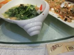 -蓬川食府(金海道店)