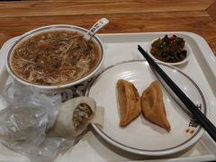 -王如意油茶(信旺·华府骏苑店)