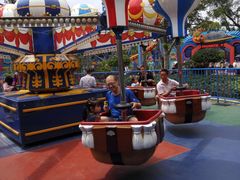 -珠海横琴长隆《卡卡虎奇遇记》