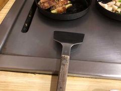 -日葵 大阪烧ひまり(仙霞路店)