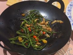 -杨记隆府重庆江湖菜(大悦城店)